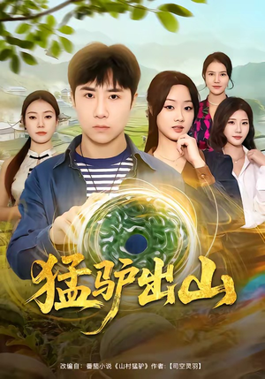 猛驴出山（80集）短剧太好看