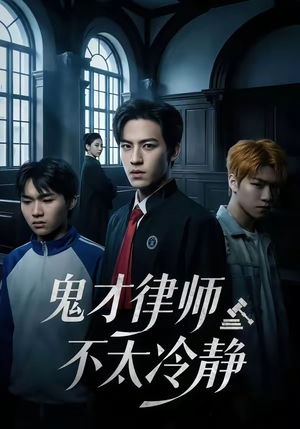 鬼才律师不太冷静（82集）精彩短剧片段