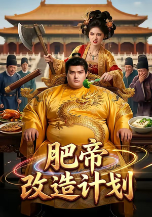 肥帝改造计划封面