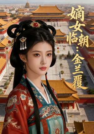 嫡女临朝：金兰覆（42集）短剧精彩推荐