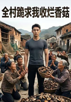 全村跪求我收烂香菇（18集）去哪里看