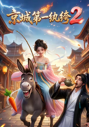 京城第一纨绔2（57集）短剧演员排行榜