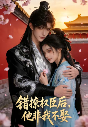 错撩权臣后，他非我不娶（54集）短剧排行榜
