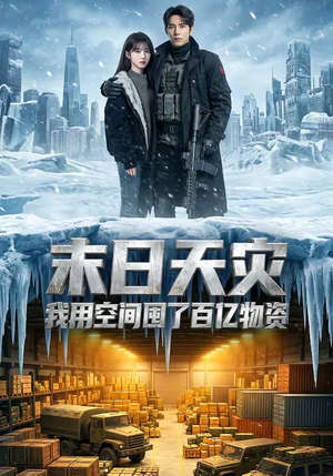 末日天灾我用空间囤了百亿物资（59集）免费观看完整版
