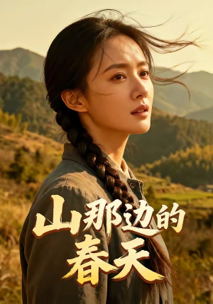 山那边的春天（120集）短剧有好货推荐