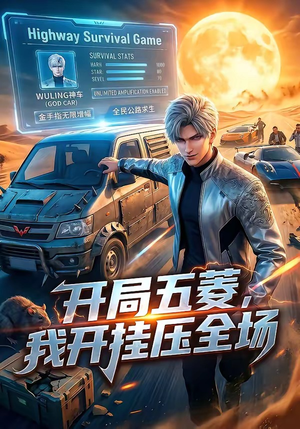 开局五菱，我开挂压全场（62集）第一集