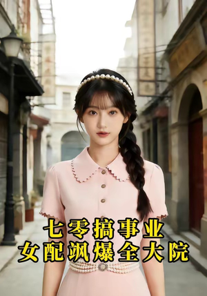 七零搞事业，女配飒爆全大院（41集）女频短剧推荐