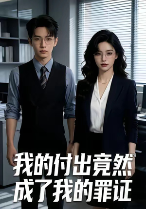 我的付出竟然成了我的罪证（98集）精彩短剧追不停