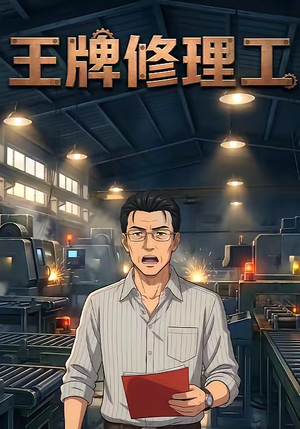 王牌修理工（74集）免费短剧资源