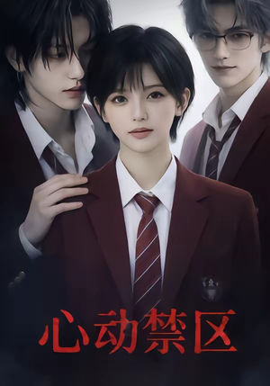 心动禁区（17集）短剧免费看