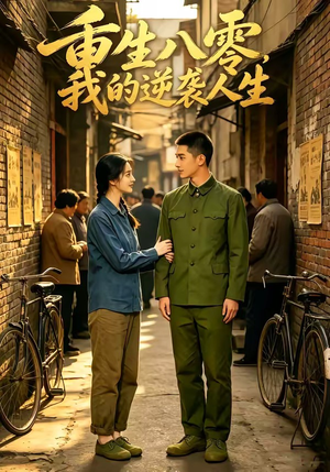 重生八零，我的逆袭人生（85集）短剧免费观看