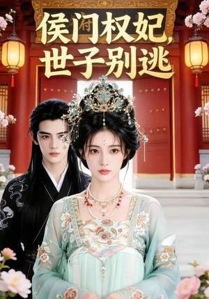 侯门权妃，世子别逃（59集）最后的大结局