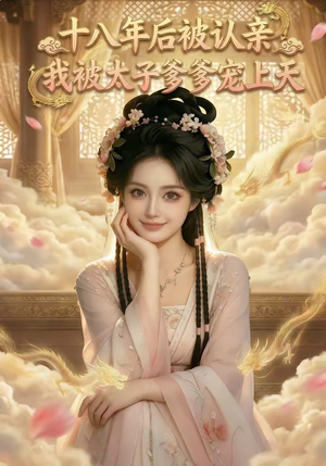 十八年后被认亲，我被太子爹爹宠上天（65集）海量资源免费看