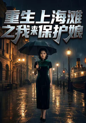 重生上海滩之我来保护娘（42集）免费观看