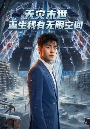 天灾末世，重生我有无限空间（59集）在线观看