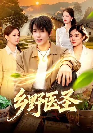 乡野医圣（95集）大结局太过瘾了