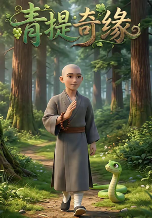 青提奇缘（101集）全集一次看完