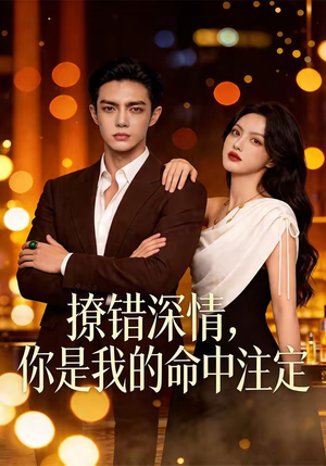 撩错深情，你是我的命中注定（64集）热门短剧免费看