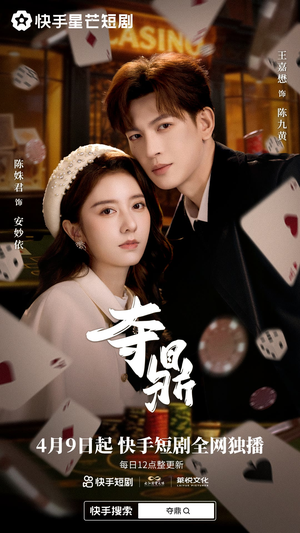 夺鼎（34集）在线观看完整版