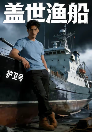 盖世渔船（56集）短剧全集免费