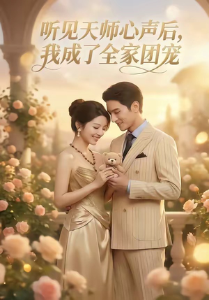 听见天师心声后，我成了全家团宠封面