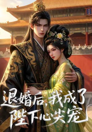 退婚后，我成了陛下心尖宠（70集）热门短剧推广