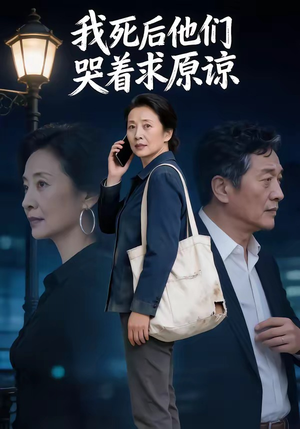 我死后他们哭着求原谅（67集）全集免费看短剧