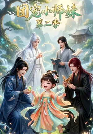 团宠小师妹第二季（27集）免费在线看