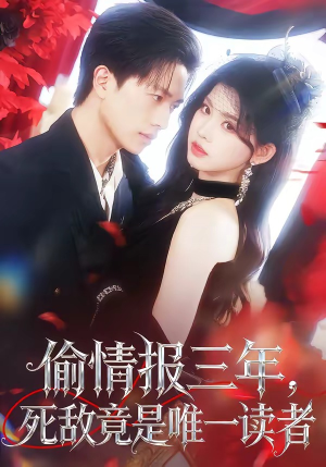 偷情报三年，死敌竟是唯一读者（101集）全集完整版