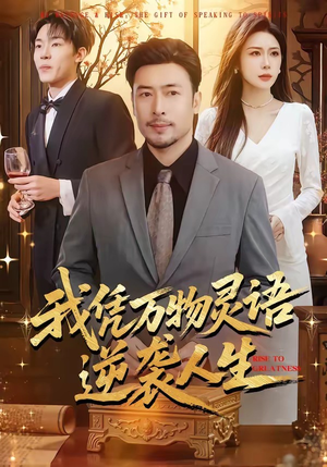 我凭万物灵语逆袭人生（85集）在哪里看