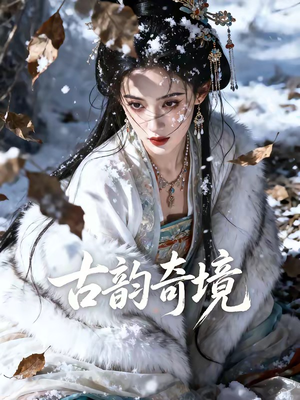 古韵奇境（93集）最新热门短剧