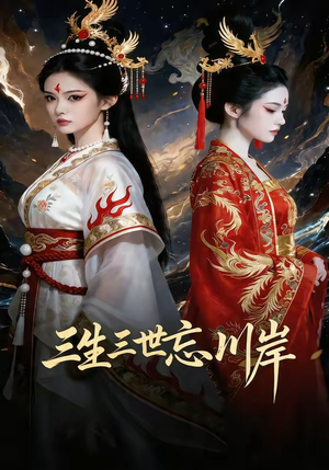 三生三世忘川岸（50集）全剧免费观看