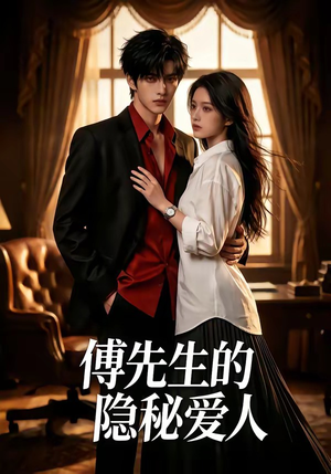 傅先生的隐秘爱人（40集）每日短剧追不停