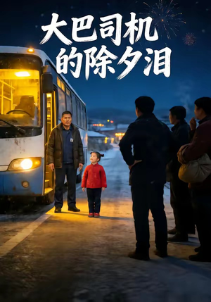 大巴司机的除夕泪（47集）完整版