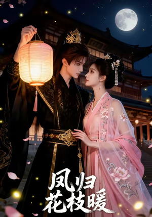 凤归花枝暖（78集）更新时间