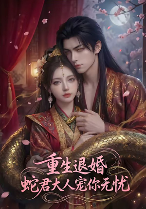 重生退婚：蛇君大人宠你无忧（61集）短剧演员排行榜