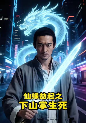 仙缘劫起之下山掌生死（265集）免费在线看全集