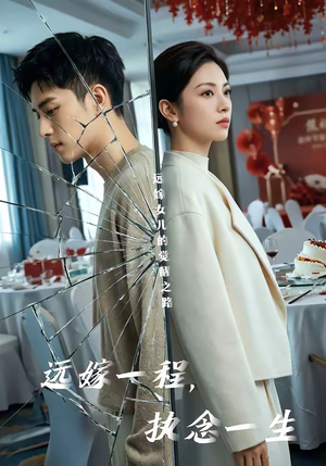 远嫁一程，执念一生封面