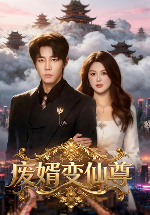 废婿变仙尊（80集）短剧完整版免费