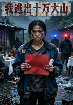 我逃出十万大山（65集）无需会员轻松看