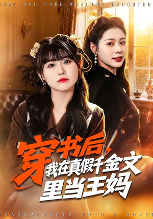 穿书后，我在真假千金文里当王妈（80集）在哪个平台看好