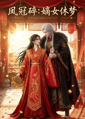 凤冠碎：嫡女休梦（28集）热门短剧在线看