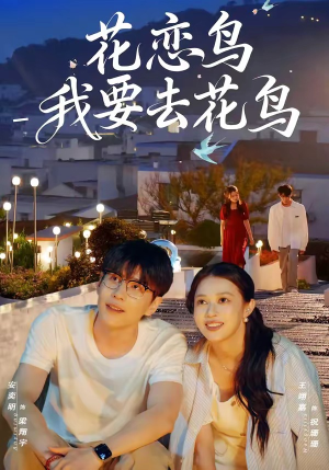 花恋鸟我要去花鸟（60集）看精彩短剧
