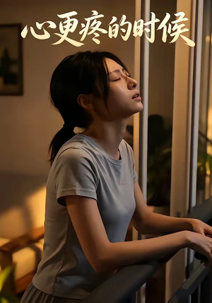 心更疼的时候（21集）热播短剧重燃