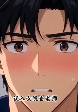 误入女院当老师（30集）最热短剧推荐