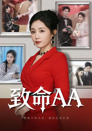 致命AA（55集）一起追短剧吧