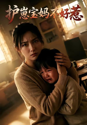 护崽宝妈不好惹（60集）精彩好看的短剧