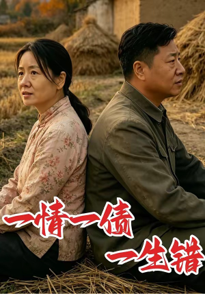 一情一债一生错（43集）在哪个平台看