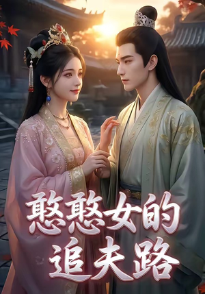 憨憨女的追夫路（69集）短剧精彩绝伦