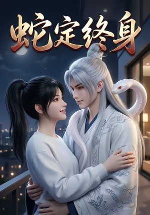 蛇定终身（36集）好看的短剧来了